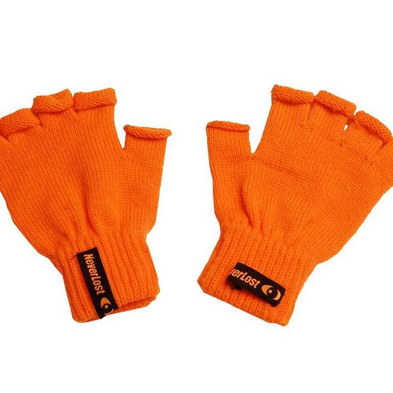 NEVERLOST TORGVANTE ORANGE 
